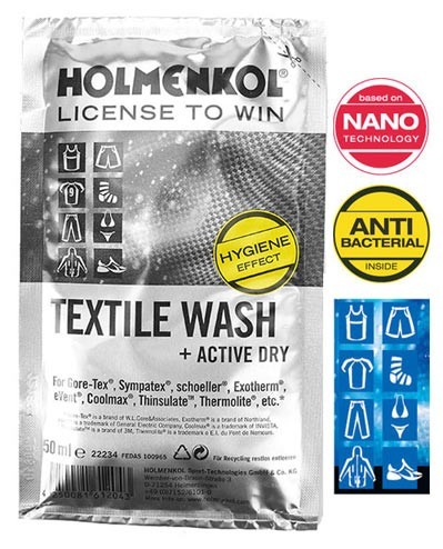 HOLMENKOL 70520  TextileWash (,  1)