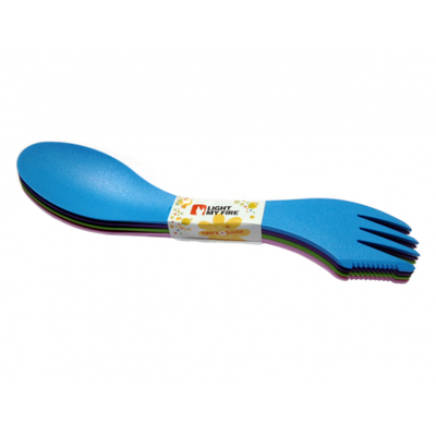 Light My Fire 81419 - Spork Smile (,  2)