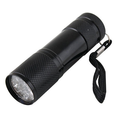 SFT-studio 81192   Ultra UV Flashlight (,  1)