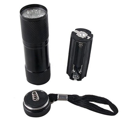 SFT-studio 81192   Ultra UV Flashlight (,  3)
