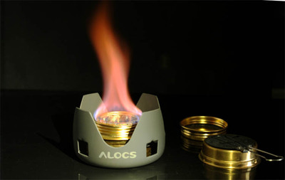 Alocs 81421     Spirit Burner+ (,  2)