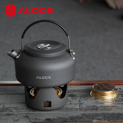 Alocs 81421     Spirit Burner+ (,  4)
