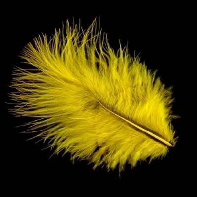 SFT-studio 53284   Turkey Select Marabou Plumes (,  1)