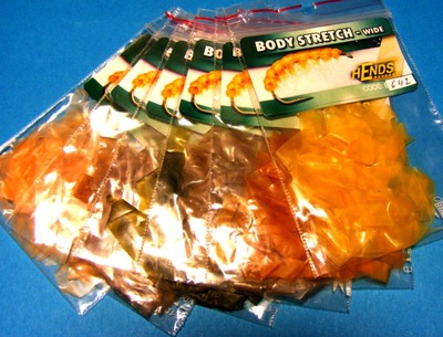 Hends Products 56047    Body Stretch Wide (,  1)