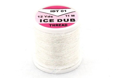 Hends Products 58343   Ice Dubbing Thread (,  1)