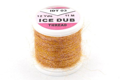 Hends Products 58343   Ice Dubbing Thread (,  2)