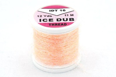 Hends Products 58343   Ice Dubbing Thread (,  3)