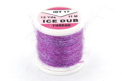 Hends Products 58343   Ice Dubbing Thread (,  4)