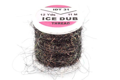 Hends Products 58343   Ice Dubbing Thread (,  7)