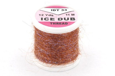 Hends Products 58343   Ice Dubbing Thread (,  8)