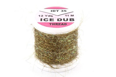 Hends Products 58343   Ice Dubbing Thread (,  9)