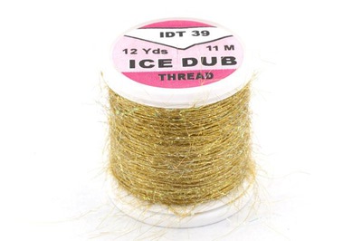 Hends Products 58343   Ice Dubbing Thread (,  11)