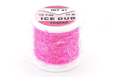 Hends Products 58343   Ice Dubbing Thread (,  12)