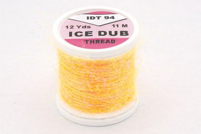 Hends Products 58343   Ice Dubbing Thread (,  13)