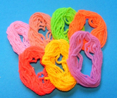 Hends Products 55026  Chenille (,  1)