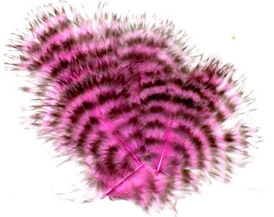 Hends Products 53288   Grizzly Marabou (,  1)
