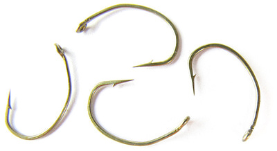 TIEMCO 60254 Крючок одинарный TMC212TR (вид 1) TIEMCO 60254 Крючок одинарный TMC212TR (фото, вид 1)