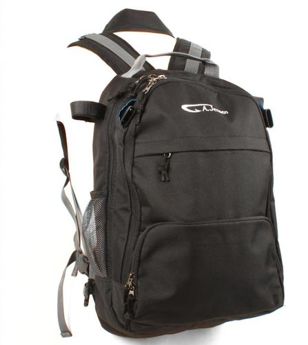 A.Jensen 82086  - Day Pack (,  3)