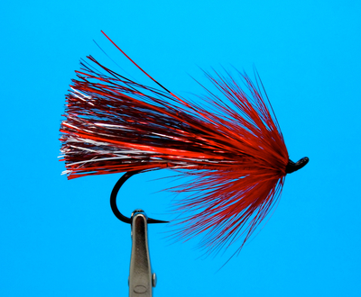Crystal River 16221   Red Flash Fly (,  1)