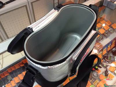 HIGASHI 82085 -    Travel Fishing Box (,  2)