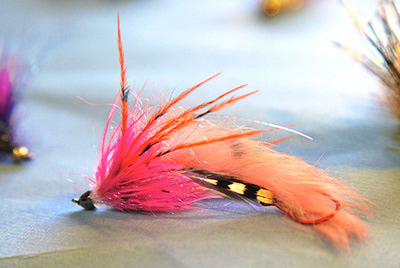 OPST 58081  Steelhead Shanks (,  3)