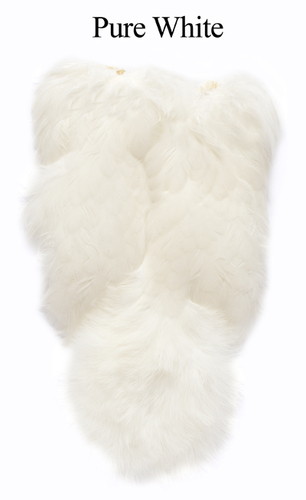 WHITING 53089     Coq de Leon Hen Soft Hackle w/ Chikabou (,  2)