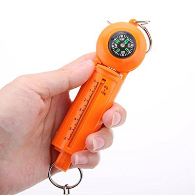 SFT-studio 41525  - Fishing Scale (,  1)