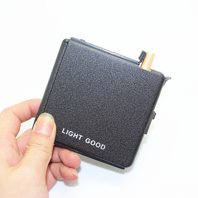 SFT-studio 93006  - Lighter Cigarette Case II (,  1)