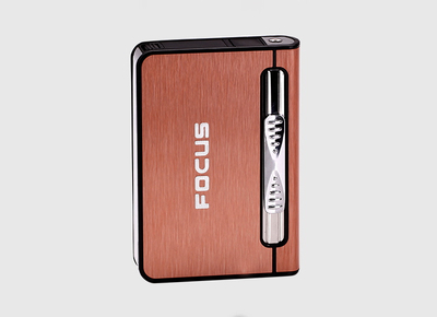 FOCUS 93008  - Cigarette Case ''Long Cloud'' (,  2)
