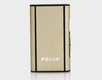 FOCUS 93009   Cigarette Case ''Lavida'' (,  3)