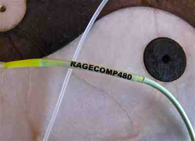 Airflo 10461   Rage Compact (,  1)