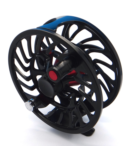 SFT-studio 10240   VM Salmon Fly Reel (,  1)