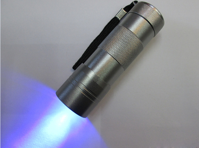 SFT-studio 81193   12Led UV Flashlight (,  2)