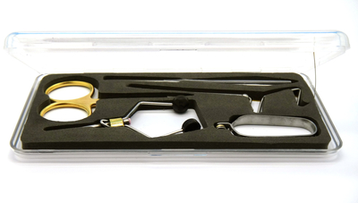 SFT-studio 41527   Fly Tying Tool Kit TYK (,  1)