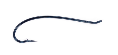 Daiichi 60383   2059 Alec Jackson Spey Salmon Hook Blue (,  1)