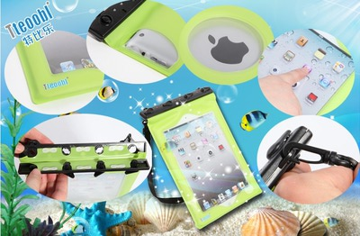 Tteoobl 82089    Tablet PC Waterproof Case (,  2)