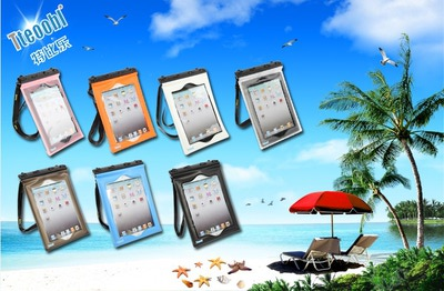 Tteoobl 82089    Tablet PC Waterproof Case (,  7)