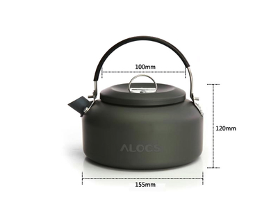 Alocs 81408   Outdoor Kettle CW (,  4)