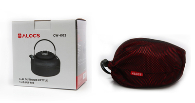 Alocs 81408   Outdoor Kettle CW (,  5)