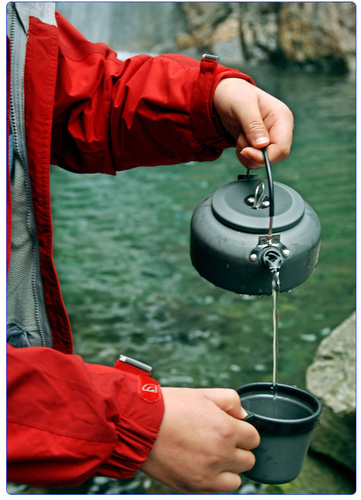 Alocs 81408   Outdoor Kettle CW (,  6)