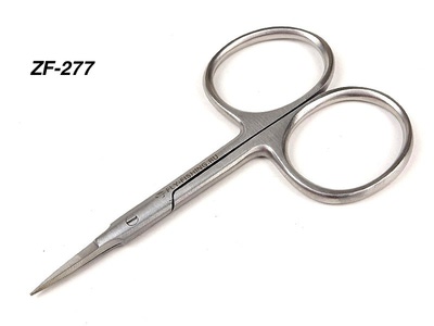 FLY-FISHING 41422  Fly Tying Scissors (,  3)