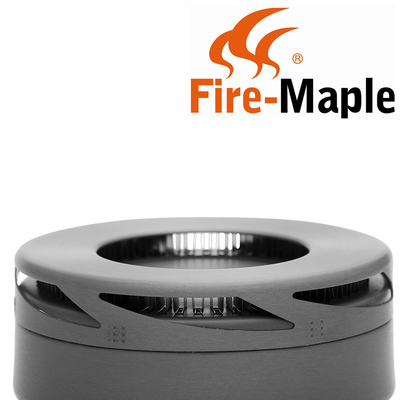 Fire-Maple 81422   Outdoor Kettle Feast (,  4)