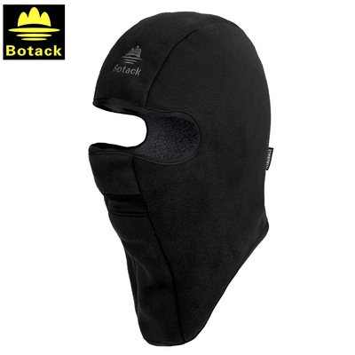 BOTACK 70600   Windproof Fleece Winter Ski Mask (,  1)