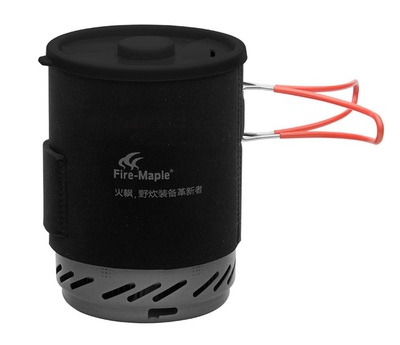 Fire-Maple 81527     Cooking System ''Fixed Star'' (,  4)