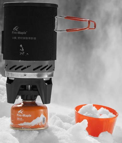 Fire-Maple 81527     Cooking System ''Fixed Star'' (,  5)