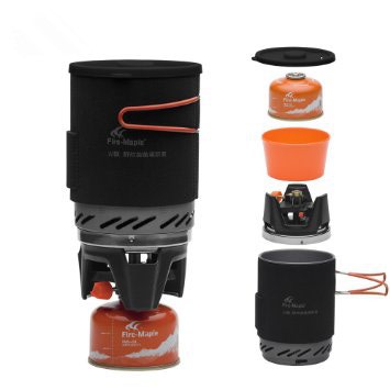 Fire-Maple 81527     Cooking System ''Fixed Star'' (,  6)