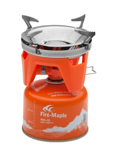 Fire-Maple 81527     Cooking System ''Fixed Star'' (,  10)