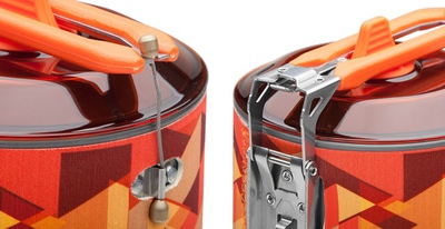 Fire-Maple 81527     Cooking System ''Fixed Star'' (,  12)