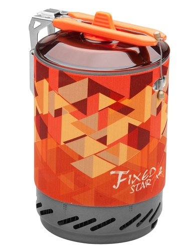 Fire-Maple 81527     Cooking System ''Fixed Star'' (,  16)