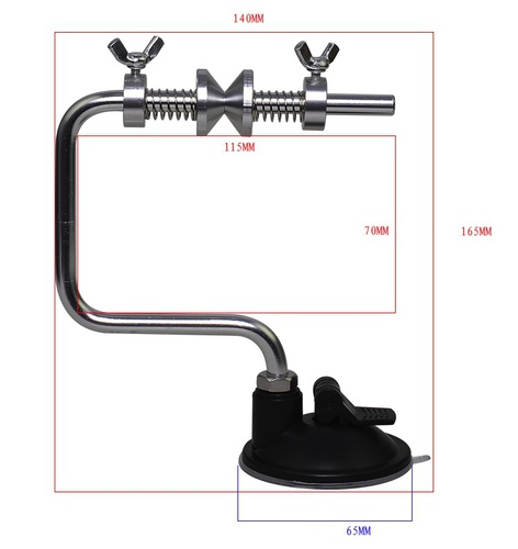 SFT-studio 10850    Quick Fly Line Winder (,  1)